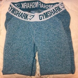 GymShark full length Flex leggings!